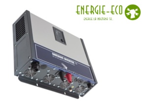 Invertoare Profesionale Samlex Off Grid Samlex Combi PS2000