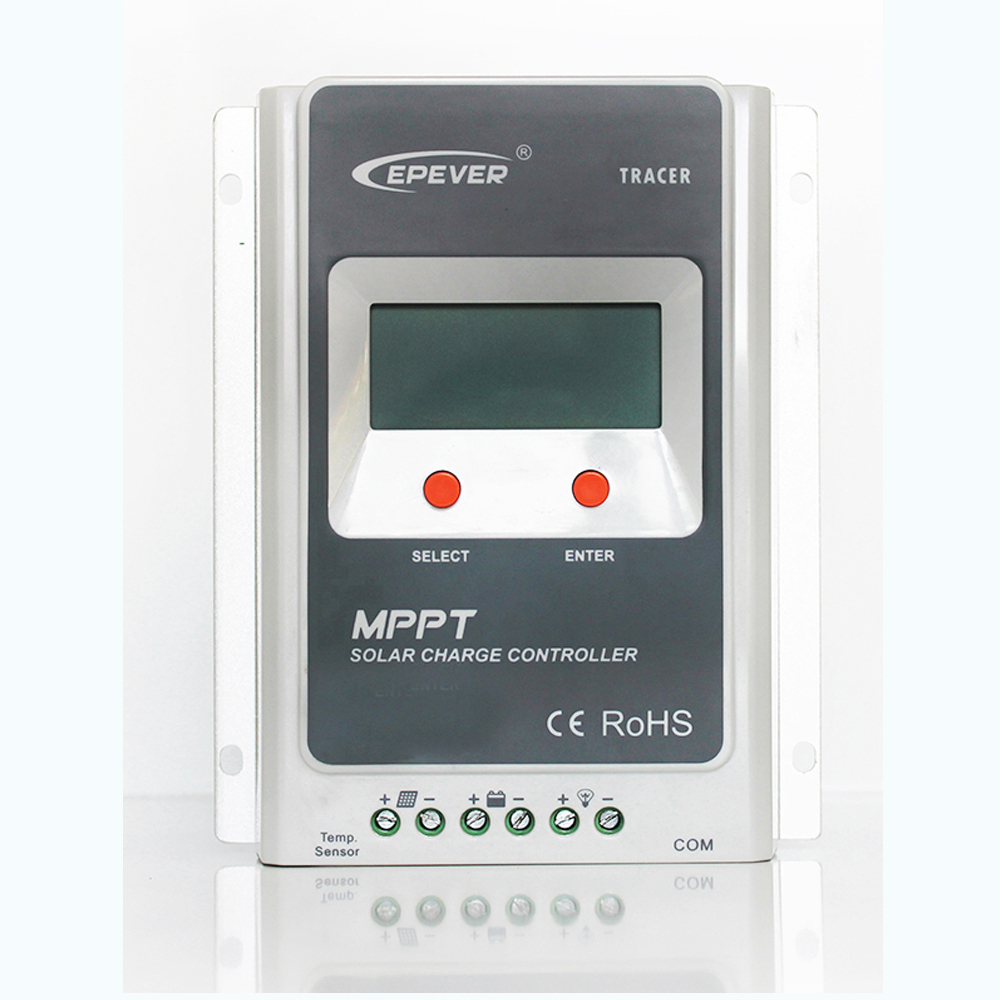 Regulator de incarcare MPPT 20A EPsolar
