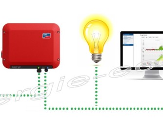 Kit Fotovoltaic On Grid Self consumtion 